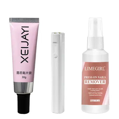 Nail supplies