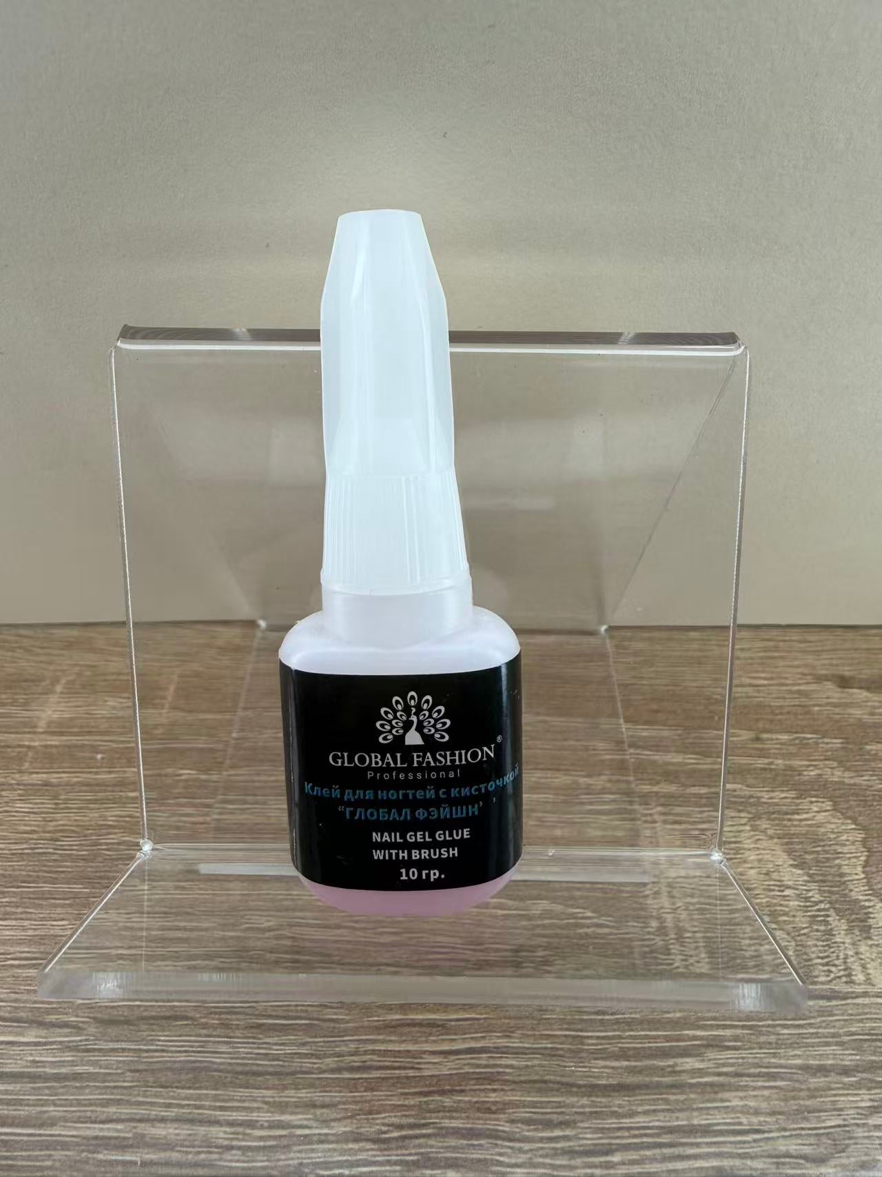 Gel polish