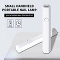 UV nail lamp