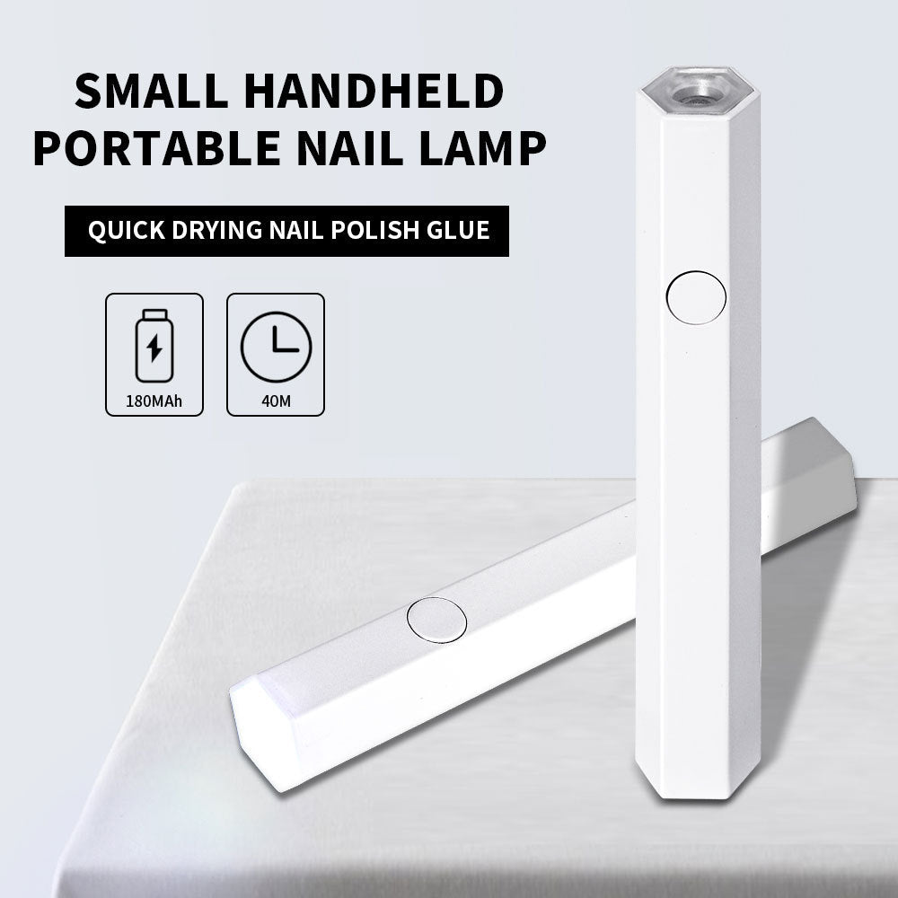 UV nail lamp